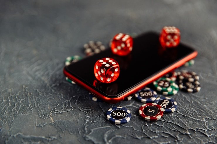 jur560 mobile gaming